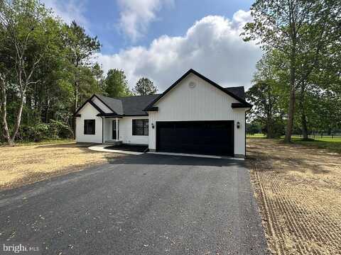 19445 HUNTER DRIVE, MILTON, DE 19968
