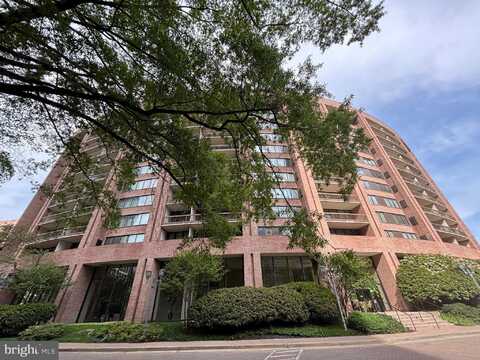 1805 S CRYSTAL DRIVE S, ARLINGTON, VA 22202