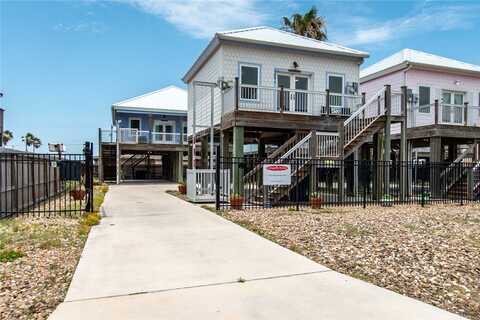 4209 Gulfbreeze Boulevard, Corpus Christi, TX 78402