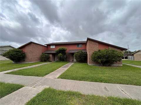 4217 Acushnet Drive, Corpus Christi, TX 78413