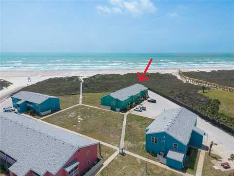 800 Beach Access Road 1a, Port Aransas, TX 78373