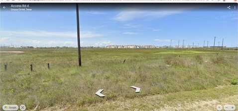 0 Corrientes Drive, Corpus Christi, TX 78418
