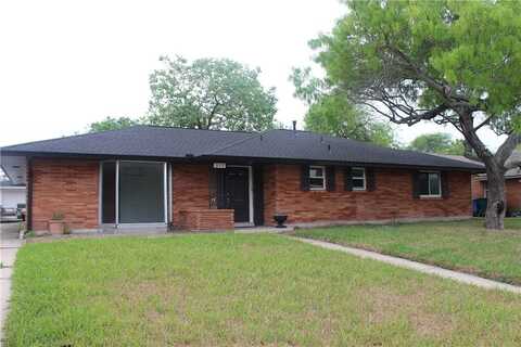 217 Montclair Drive, Corpus Christi, TX 78412