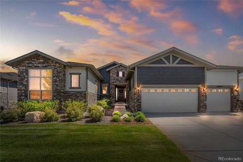 22609 E Eads Circle, Aurora, CO 80016