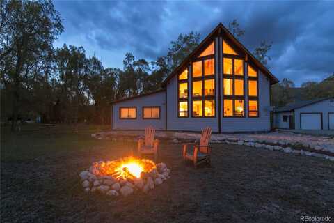 426 S San Juan Avenue, Buena Vista, CO 81211