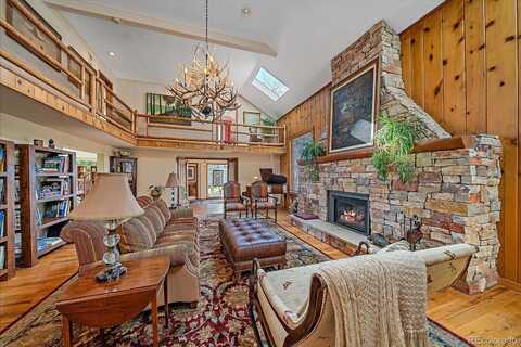 25601 Centennial Trail, Golden, CO 80401