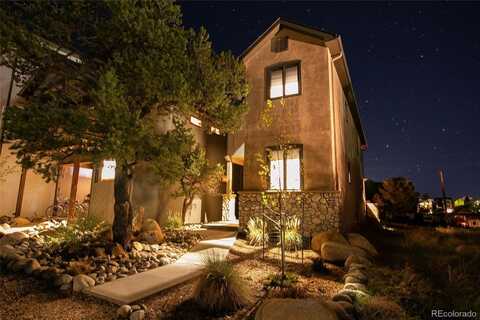 467 E Arkansas Street, Buena Vista, CO 81211