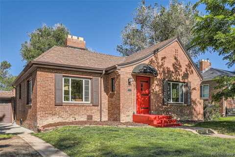 1235 Dahlia Street, Denver, CO 80220