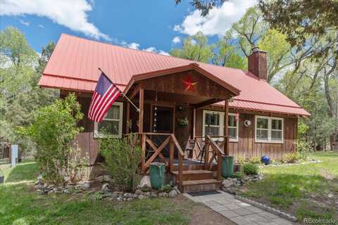 1638 County Road 46, Howard, CO 81233