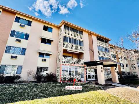 605 S Alton Way, Denver, CO 80247
