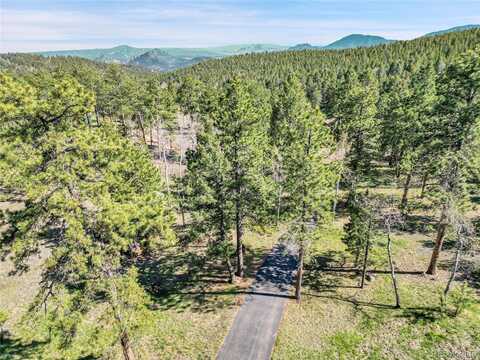 Molly Dr, Lot #1, Conifer, CO 80433