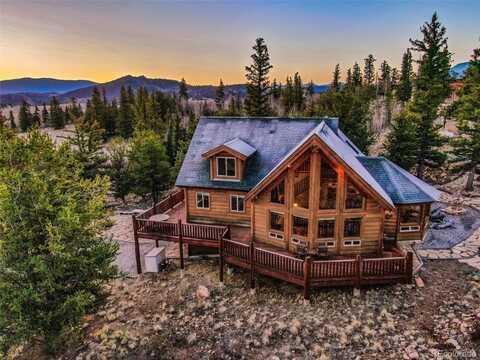 420 Shetland Circle, Como, CO 80432