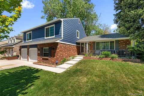 3767 E Phillips Circle, Centennial, CO 80122