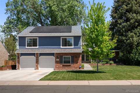 3767 E Phillips Circle, Centennial, CO 80122