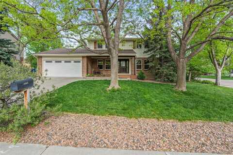 6222 S Ames Court, Littleton, CO 80123