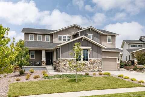 27653 E Euclid Drive, Aurora, CO 80016