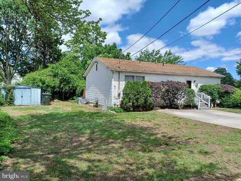 623 PITMAN AVENUE, NATIONAL PARK, NJ 08063