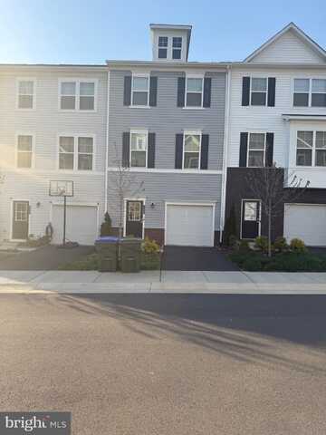 308 HUFF DRIVE, STAFFORD, VA 22554