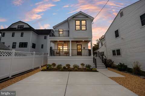 202 N FREDERICKSBURG AVENUE, MARGATE CITY, NJ 08402
