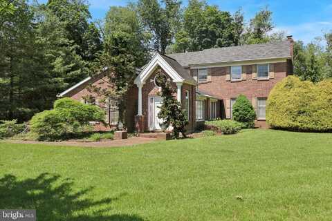 1536 FULTON DRIVE, AMBLER, PA 19002
