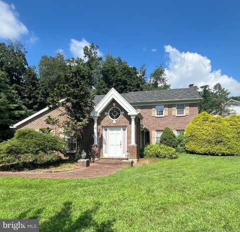 1536 FULTON DRIVE, AMBLER, PA 19002