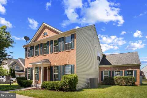 16874 REEF KNOT WAY, WOODBRIDGE, VA 22191
