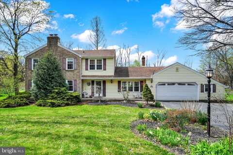 30 FOX RUN, YORK, PA 17403