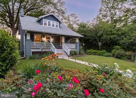 8118 FLOWER AVENUE, TAKOMA PARK, MD 20912
