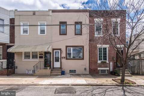 3539 ALMOND STREET, PHILADELPHIA, PA 19134
