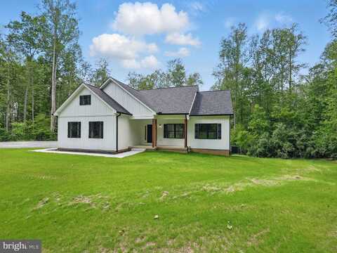 16355 BLACK HILL ROAD, RIXEYVILLE, VA 22737