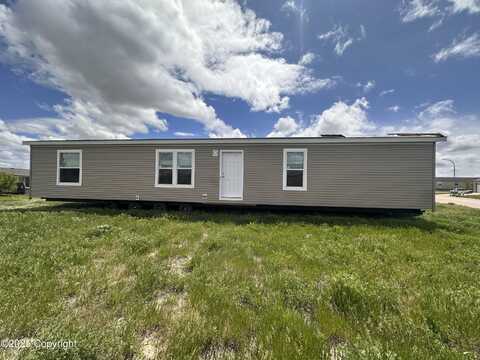 1607 Orangecreek -, Gillette, WY 82716