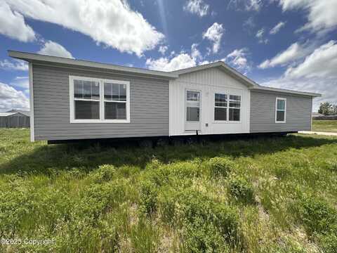 1505 Lemoncreek -, Gillette, WY 82716
