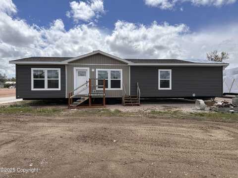 1504 Boysencreek -, Gillette, WY 82716