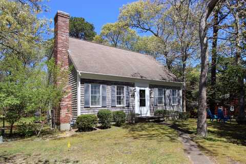 19 Featherbed Lane, Brewster, MA 02631
