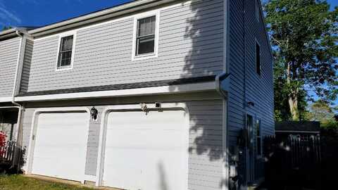 148 Davisville Road, East Falmouth, MA 02536