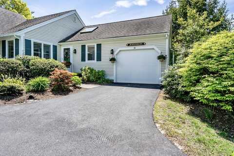 19 Longwood Road, Mashpee, MA 02649