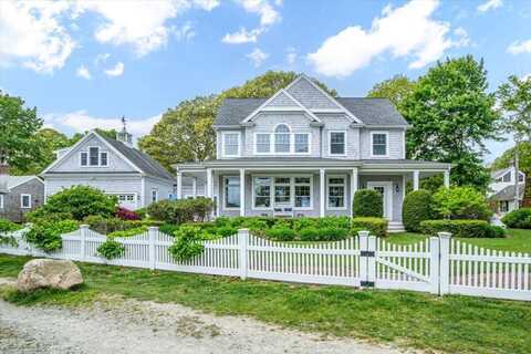153 Great Bay Street, Teaticket, MA 02536
