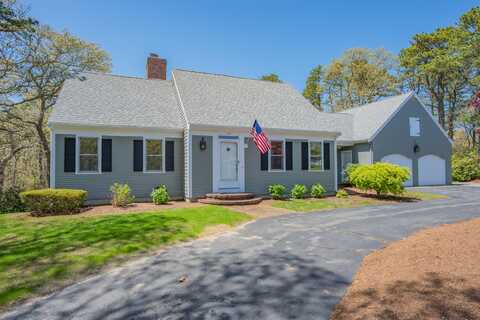 310 Depot Road, Harwich, MA 02645