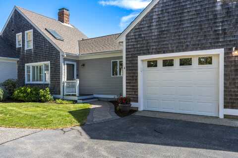 8 Beach Road, Orleans, MA 02653
