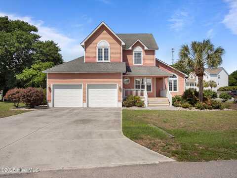 120 Buds Lane, Cedar Point, NC 28584