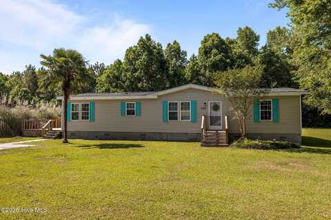330 Mcdaniel Drive, Beaufort, NC 28516