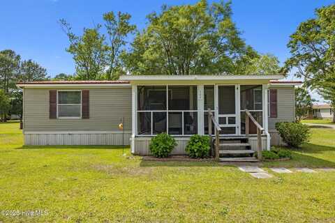103 Cricket Lane, Newport, NC 28570
