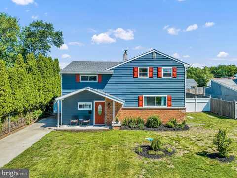 20 CHARLES PLACE, PENNSVILLE, NJ 08070