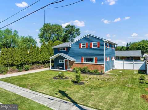 20 CHARLES PLACE, PENNSVILLE, NJ 08070