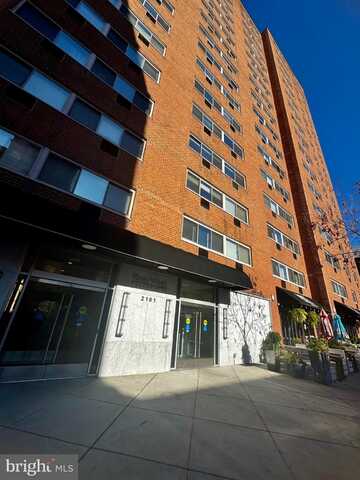 2101 CHESTNUT STREET, PHILADELPHIA, PA 19103