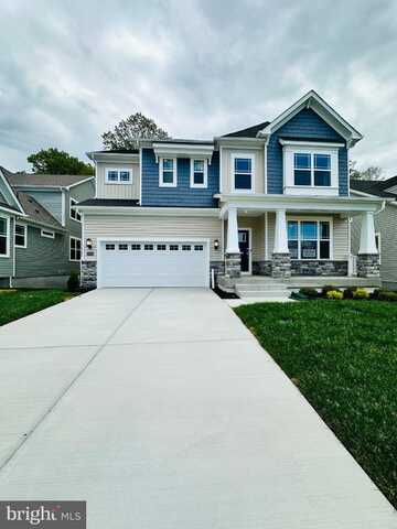 10861 MELBOURNE WAY, WHITE PLAINS, MD 20695