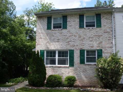 600 MILLSHIRE DRIVE, MILLERSVILLE, MD 21108