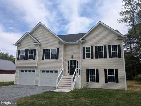 127 LONG POINT ROAD, STEVENSVILLE, MD 21666