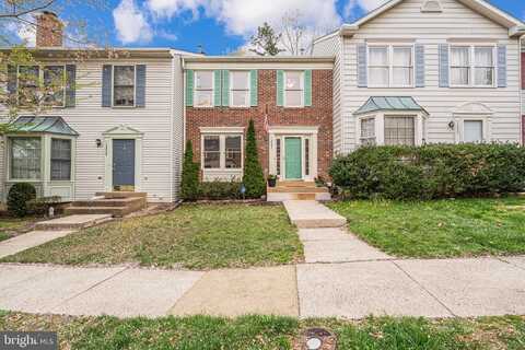 12824 MISTY LANE, WOODBRIDGE, VA 22192
