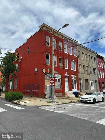 1042 EDMONDSON AVENUE, BALTIMORE, MD 21223